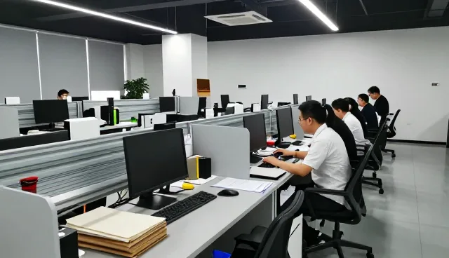 内容分发服务