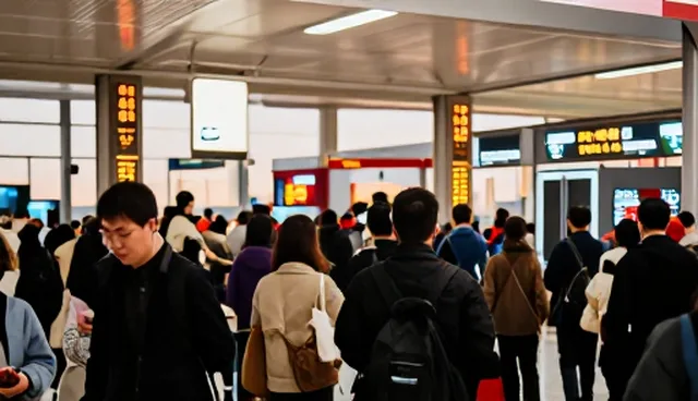 内容分发策略中的场景选择对结果的影响